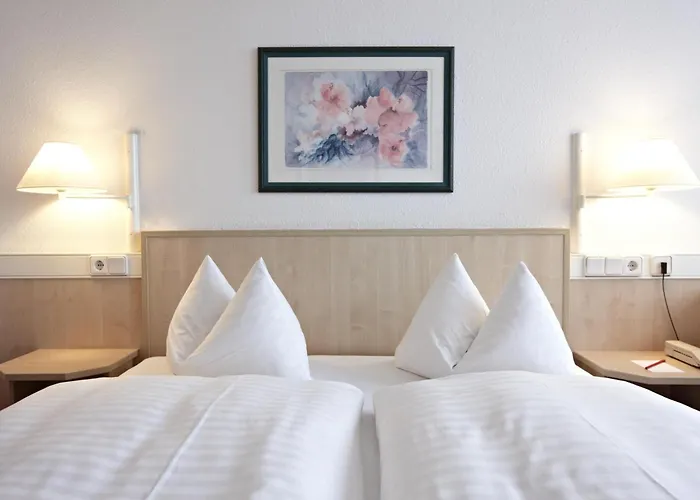IntercityHotel Schwerin