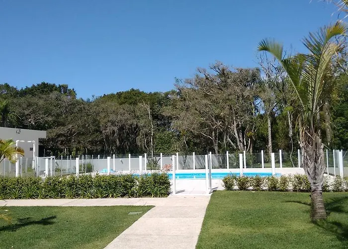 Apartamento: Apartamento Cachoeira Do Bom Jesus