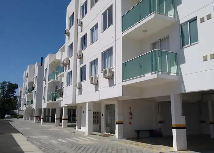 Apartamento: Apartamento Cachoeira Do Bom Jesus
