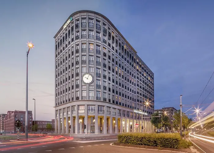 Familiehotel: Amadi Panorama Hotel