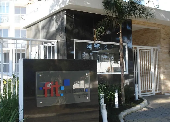 Apartamento Cristal