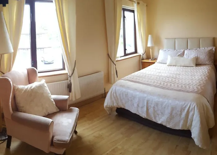 Family Hotel: Grange House B&B