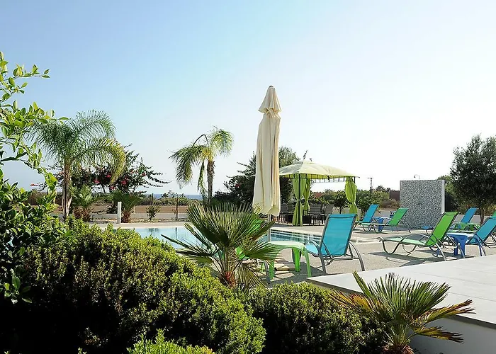 Villa Kalypso