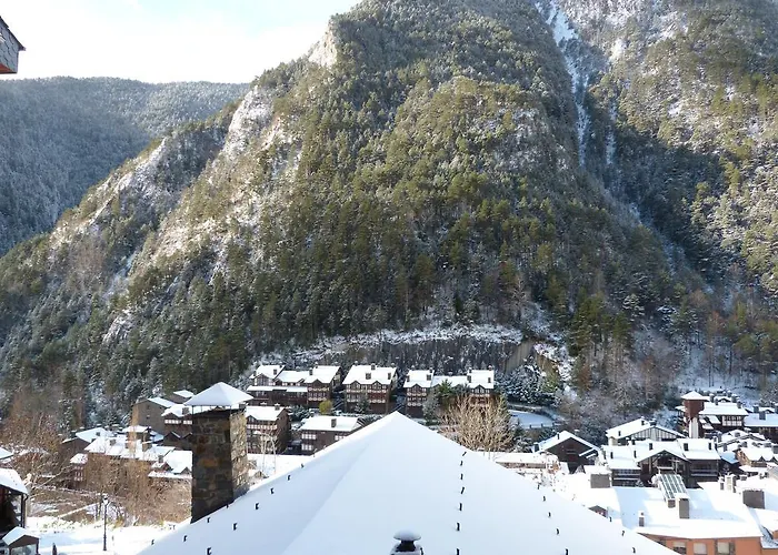 Ski Station Apartments