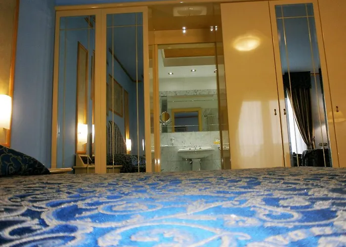 Hotel Villa Nacalua