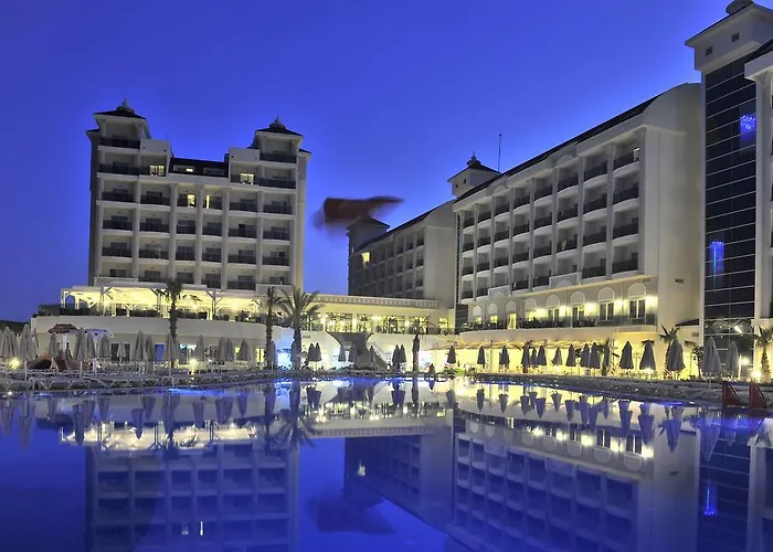 Familienhotels Lake & River Side & Spa