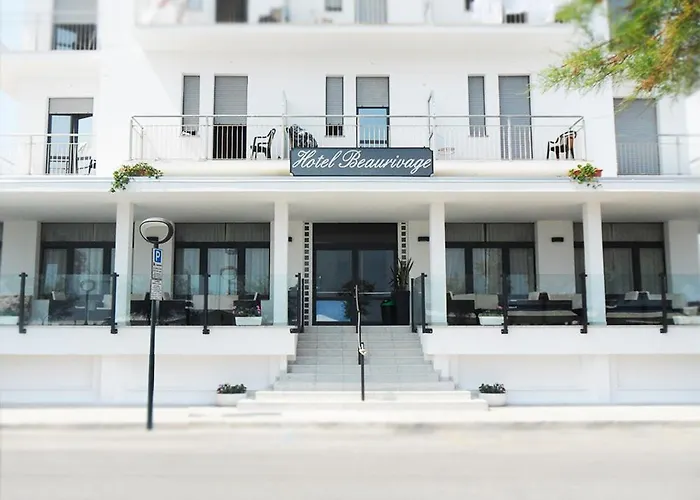  Beaurivage