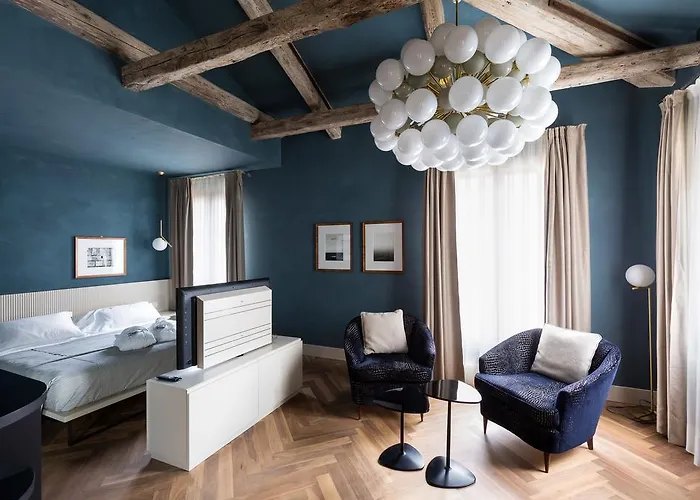 Liassidi Wellness Suites