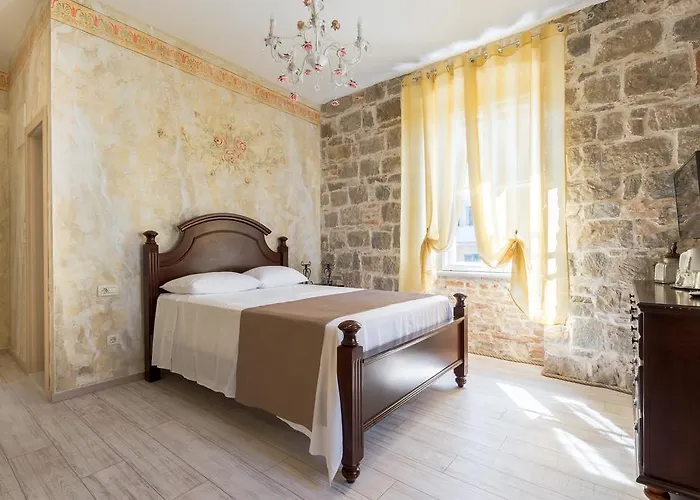 Hotel met tennis: Pietra Rossa