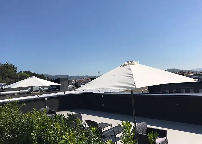 Pet Friendly hotel: Talo Urban Rooms