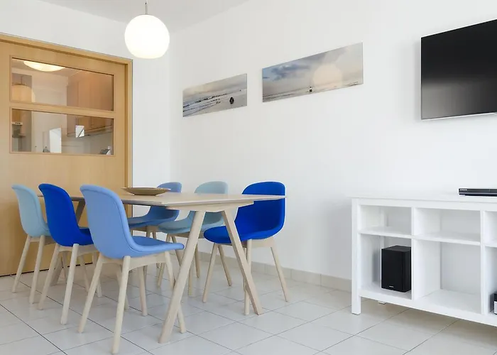 Atoll Apartments