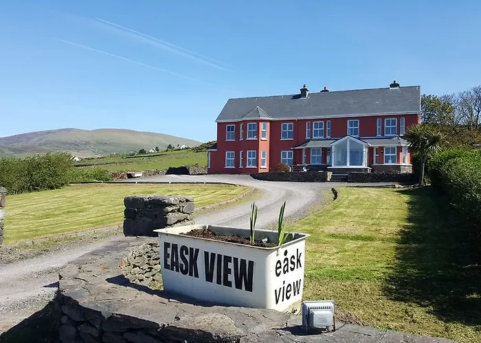 Eask View