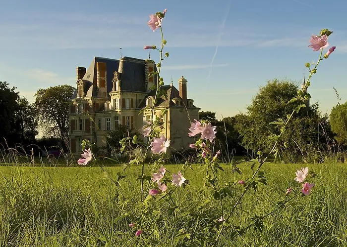  Château Le Breil