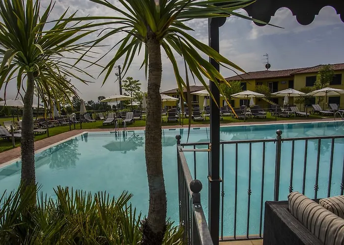 Hotel Ping Pong: Residence Karina