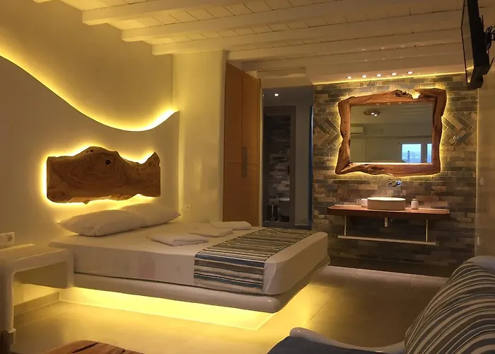 Eternal Suites