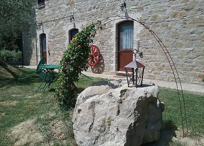 Il Casale Della Quercia