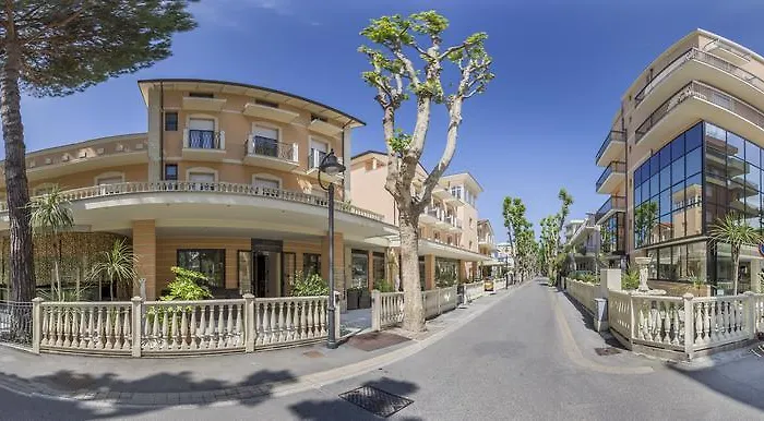 Hotel boutique: Hotel Mediterraneo Club Benessere