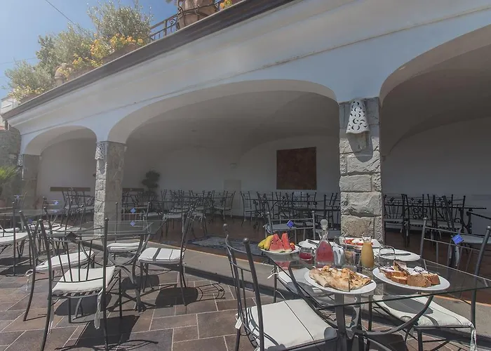 Albergo economico: Pinguino B&B