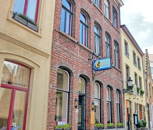 Lybeer Bruges