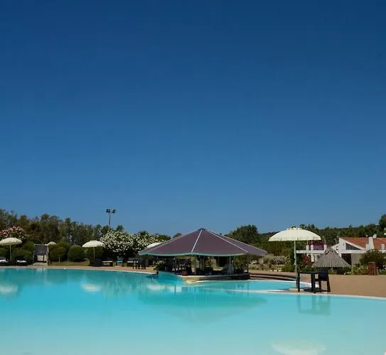 Cheap hotels Residence Monte Ricciu