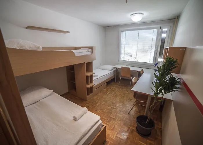 Ostello: Hostel Dic