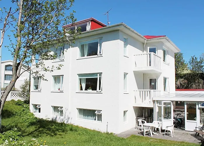 Reykjavik Hostel Village