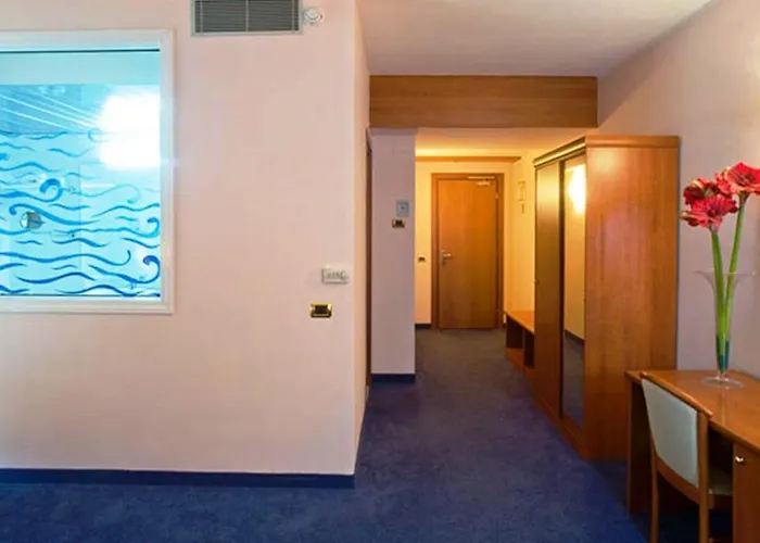 Valdenza Hotel