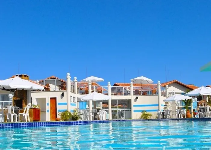  Residencial Mont Sião - Tonziro