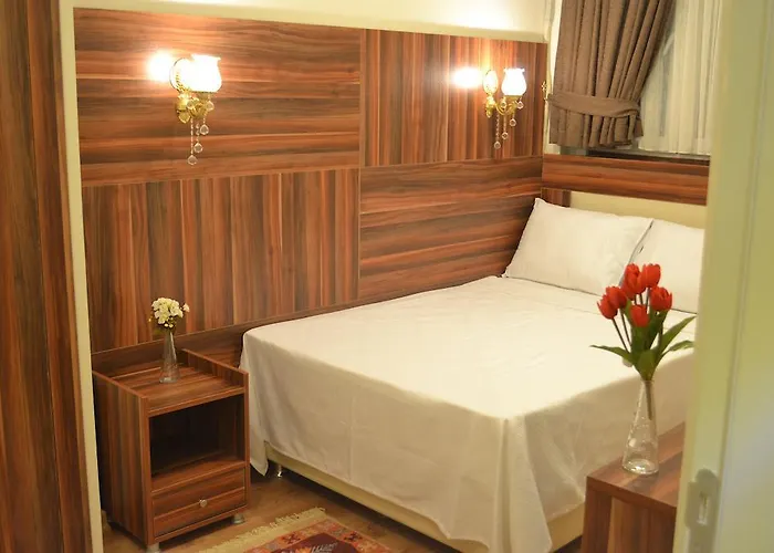 Fatih Istanbul