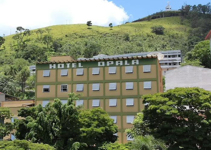 Hotel Opala
