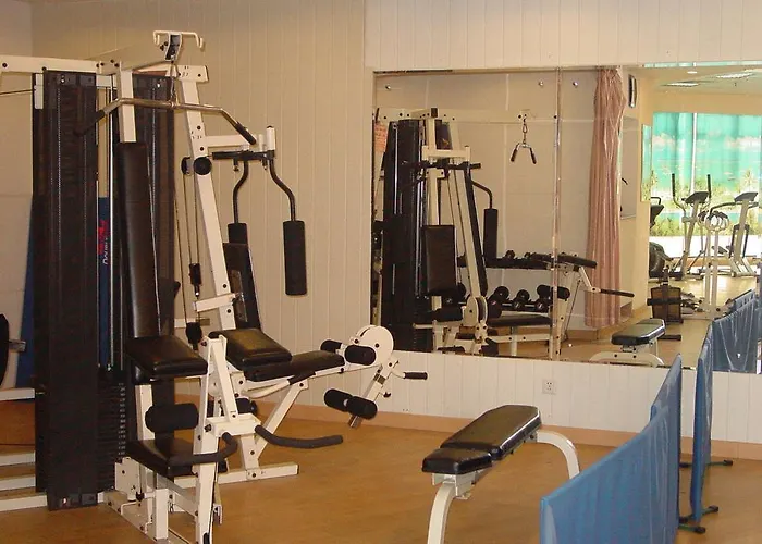 Sunway Hotel Shenzhen Airport