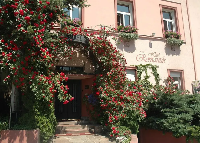  Romantik Eger