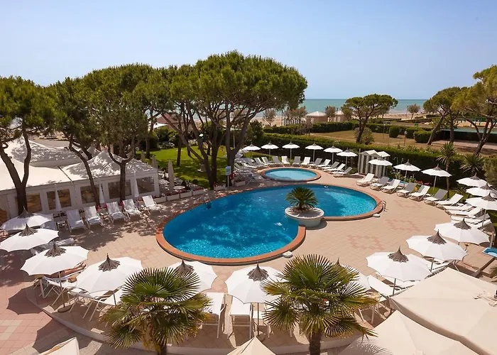Hotels with a view Elite