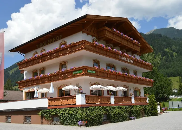 Tirolerhof