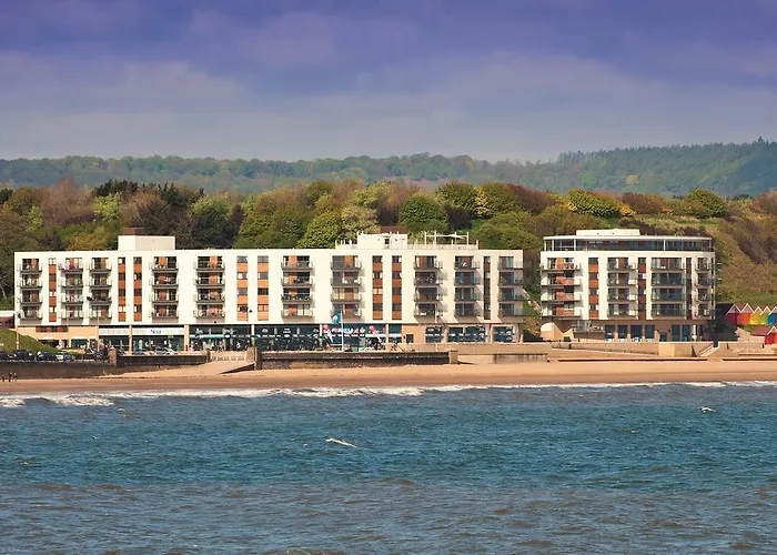 Sands Sea Front s