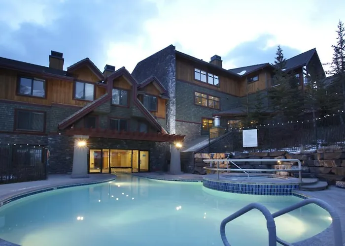 Platinum Suites Resort - Vacation Rentals