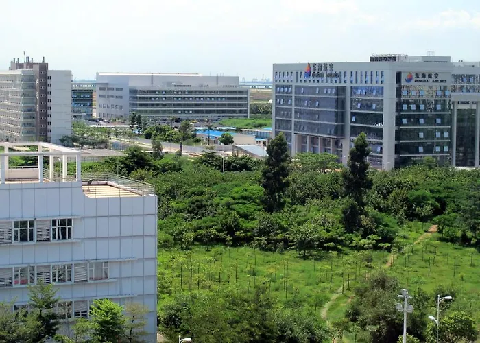 Sunway Hotel Shenzhen Airport