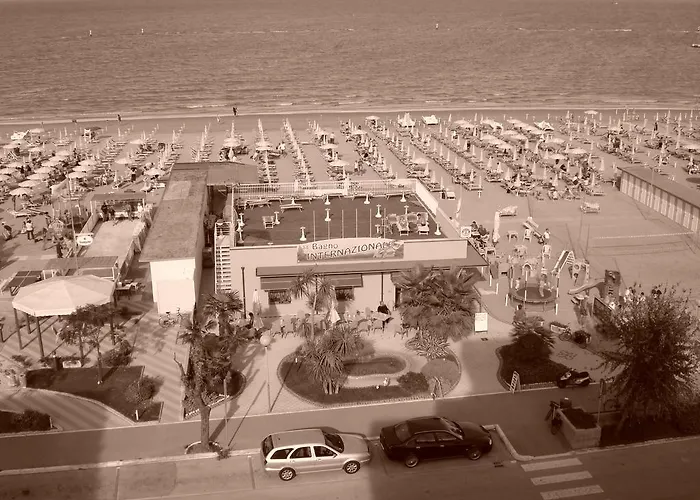 Hotel adatto agli animali: Hotel Al Ragno