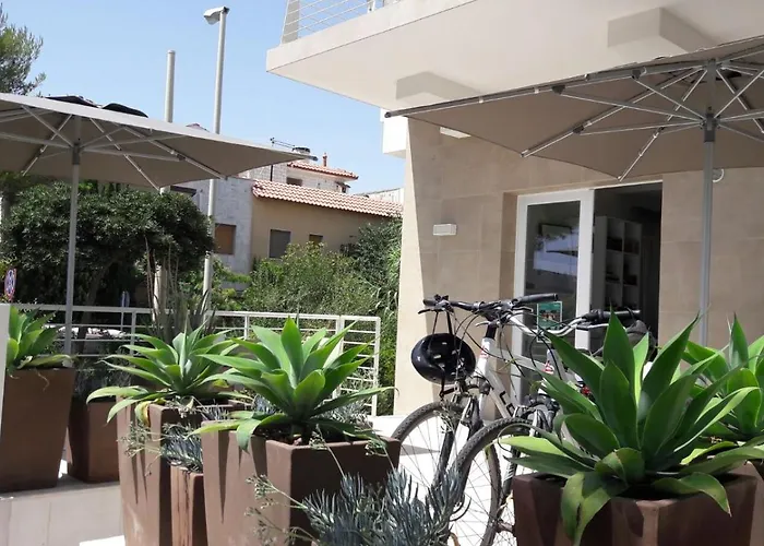 Appartamento : Via Del Faro Apartments
