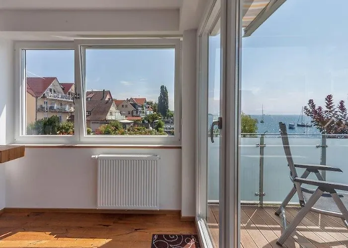 Hotel: Gasthaus Seeblick