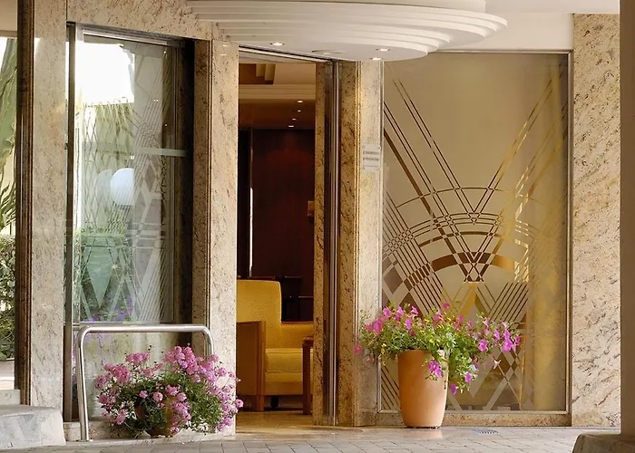 Familiehotel: Residence Club Inn