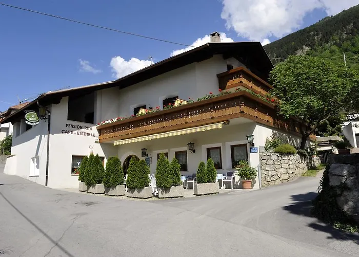 Pension Rita