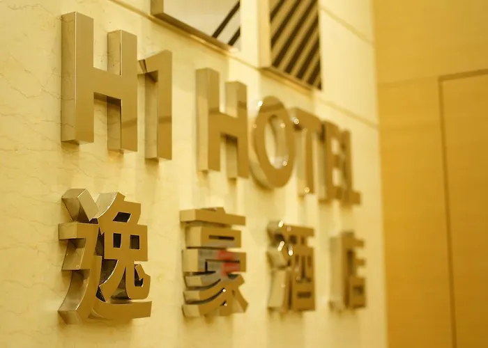 Kid friendly hotel H1