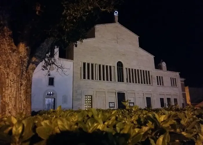  San Michele