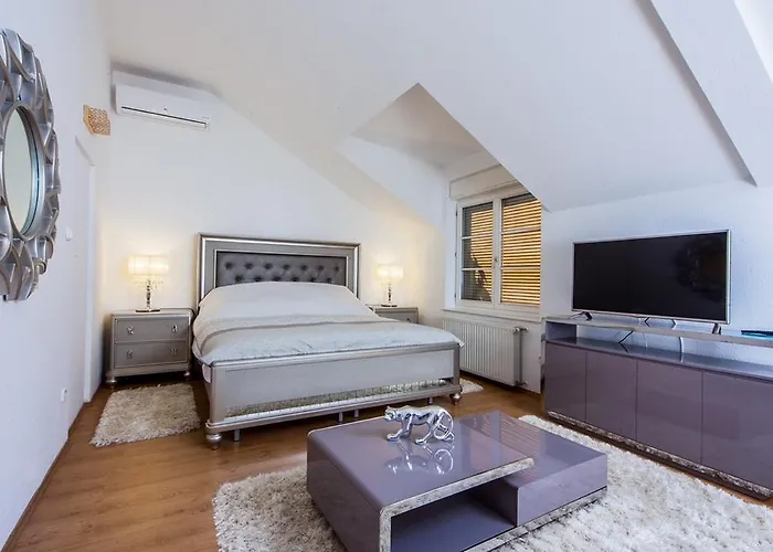 Milford Suites