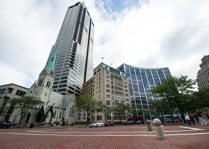 Columbia Club