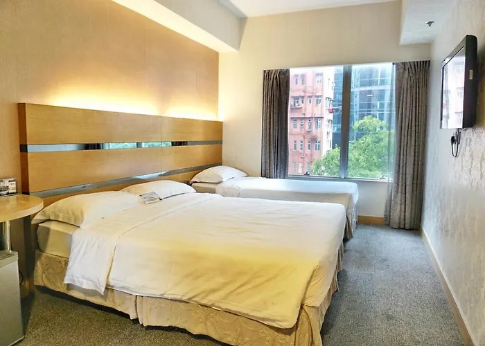 Kid friendly hotel H1