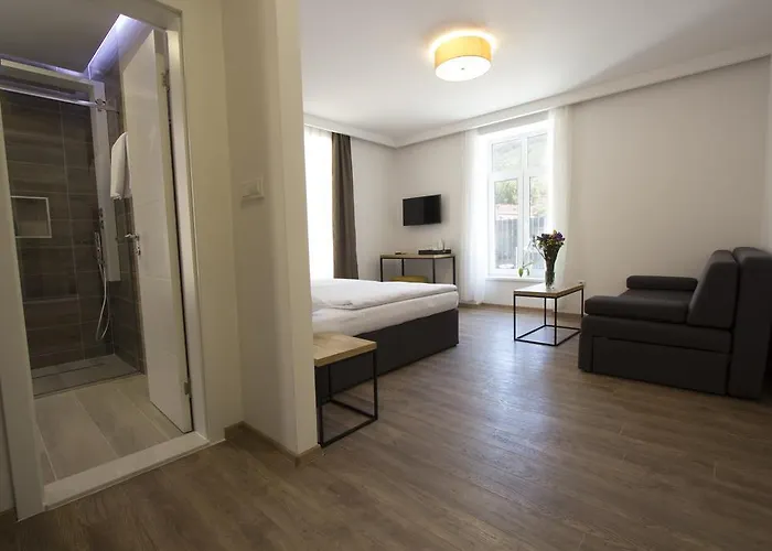 Riverside Residence
