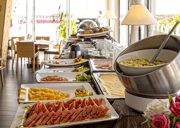 Boutique Hotel La Renaissance - Adults Only