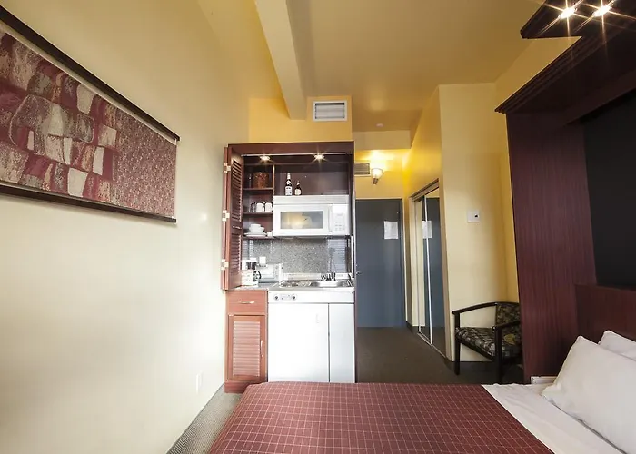 Cheap hotels Anne Ma Soeur Anne Studio